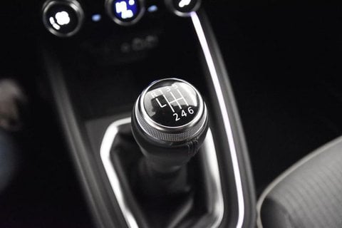 Auto Usate A Brescia | Renault Clio 1.0 Tce Techno 90Cv