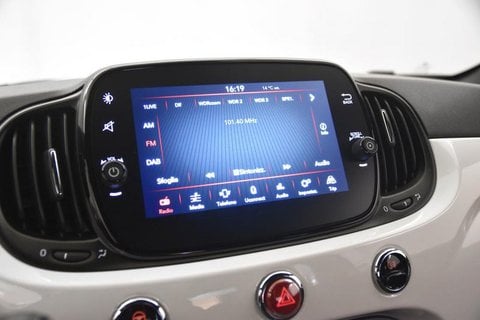 Auto Usate A Brescia | Fiat 500 1.0 Hybrid 70Cv