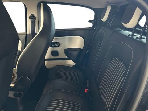 Auto Usate A Bergamo | Renault Twingo Twingo Intens 22Kwh