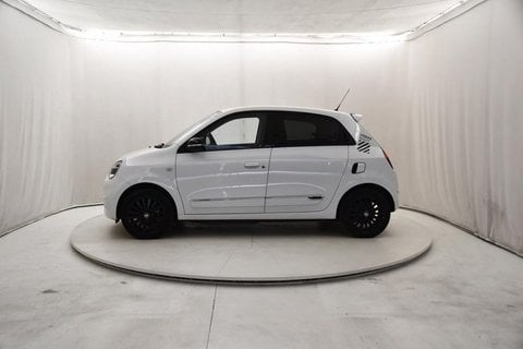Auto Usate A Brescia | Renault Twingo Twingo Urban Night 22Kwh
