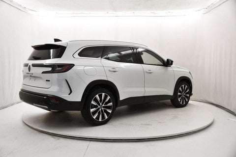 Auto Km0 A Brescia | Renault Espace 1.2 E-Tech Full Hybrid Techno 200Cv Auto