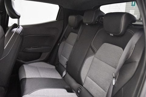 Auto Usate A Brescia | Renault Clio 1.0 Tce Techno 90Cv
