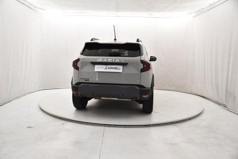 Auto Usate A Brescia | Dacia Duster 1.6 Hybrid Journey 140Cv