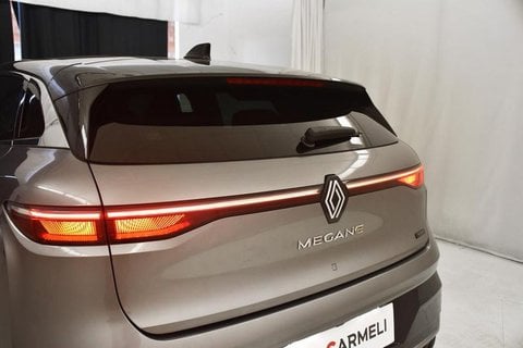 Auto Usate A Bergamo | Renault Megane E-Tech Electric Megane E-Tech Techno Ev60 Optimum Charge 220Cv