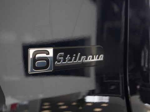 Auto Nuove Pronta Consegna A Brescia | Dr Automobiles Dr 6 Stilnovo 1.5 T-Gdi Gpl Dct