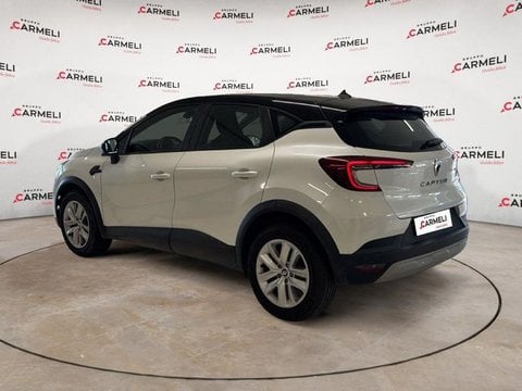 Auto Usate A Brescia | Renault Captur 1.0 Tce Zen 90Cv My21