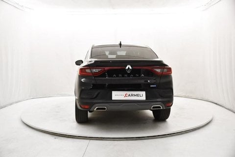 Auto Usate A Brescia | Renault Arkana 1.6 Hybrid R.s. Line E-Tech 145Cv