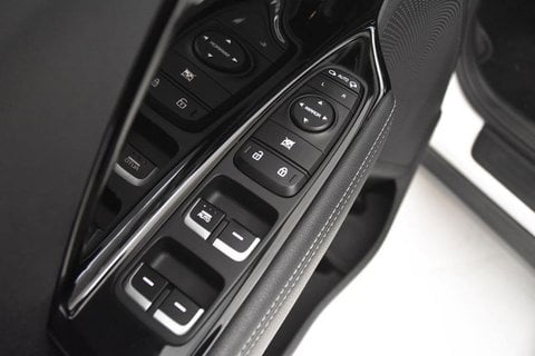 Auto Usate A Brescia | Kia Niro 1.6 Gdi Hev Style Dct
