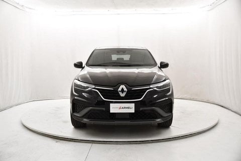Auto Usate A Brescia | Renault Arkana 1.6 Hybrid R.s. Line E-Tech 145Cv