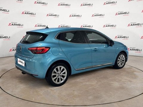 Auto Usate A Bergamo | Renault Clio 1.0 Tce Intens 90Cv My21