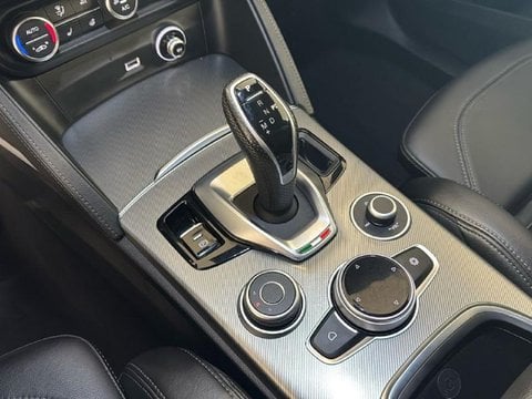 Auto Usate A Brescia | Alfa Romeo Stelvio 2.2 T Veloce Q4 210Cv Auto