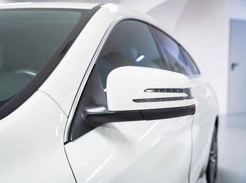 Auto Usate A Brescia | Mercedes-Benz Cla Shooting Brake - X117 200 D S.w. 4Matic Automatic Premium