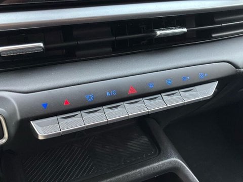 Auto Nuove Pronta Consegna A Brescia | Dr Automobiles Dr 3 Dr 3 1.5 Collection 116Cv