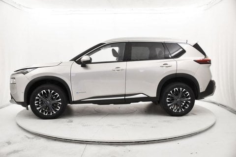 Auto Usate A Brescia | Nissan X-Trail 1.5 E-Power Tekna E-4Orce 4Wd Auto