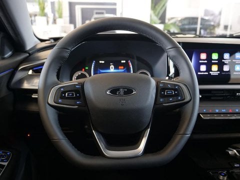 Auto Nuove Pronta Consegna A Brescia | Dr Automobiles Dr 3 Dr 3 1.5 Gpl 114Cv Cvt