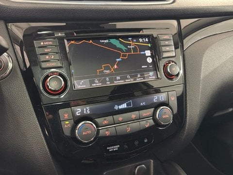 Auto Usate A Brescia | Nissan Qashqai 1.5 Dci N-Connecta 115Cv