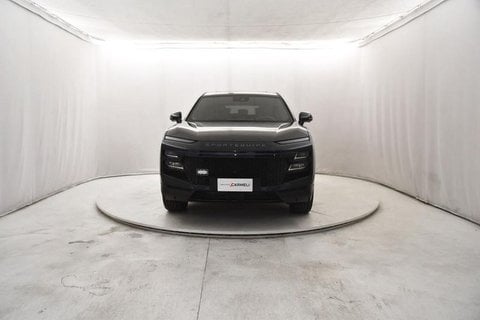 Auto Usate A Brescia | Sportequipe 6 Gt 1.6 T-Gdi 186Cv Dct - Vettura Aziendale
