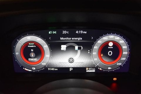 Auto Usate A Bergamo | Nissan X-Trail 1.5 E-Power Tekna 2Wd