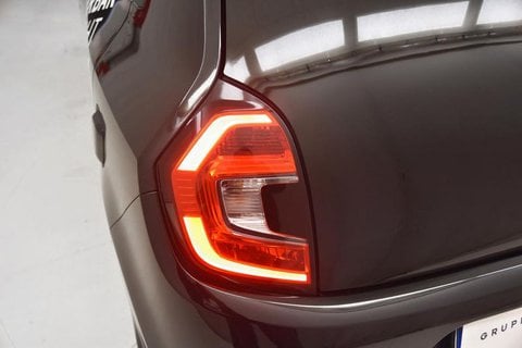 Auto Usate A Bergamo | Renault Twingo Electric Twingo Urban Night 22Kwh