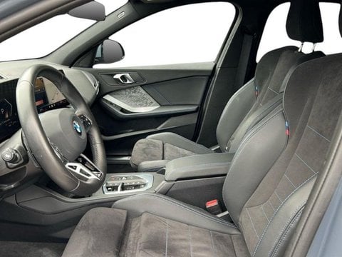Auto Usate A Brescia | Bmw Serie 1 118D Msport Auto