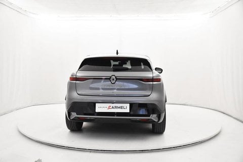 Auto Nuove Pronta Consegna A Bergamo | Renault Megane E-Tech Electric Megane E-Tech Techno Comfor...