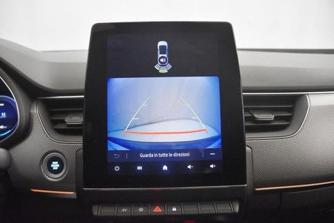 Auto Usate A Brescia | Renault Arkana 1.6 Hybrid Intens E-Tech 145Cv