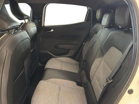 Auto Usate A Brescia | Renault Clio 1.0 Eco-G Techno 100Cv