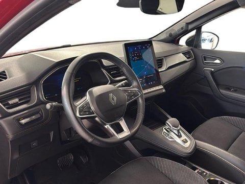 Auto Usate A Brescia | Renault Symbioz 1.6 E-Tech Full Hybrid Iconic 145Cv Auto
