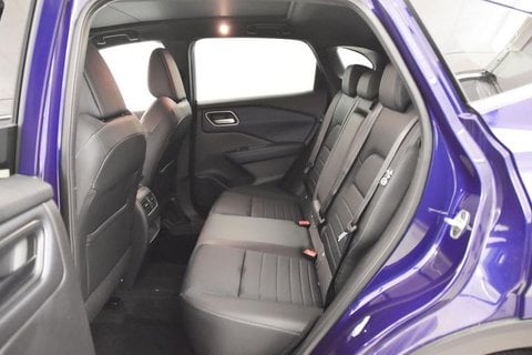 Auto Km0 A Brescia | Nissan Qashqai 1.3 Mild Hybrid Tekna 2Wd 158Cv Xtronic - Km0