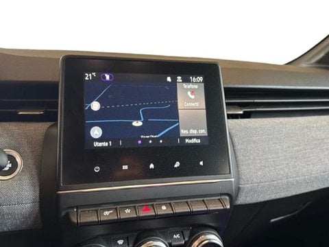 Auto Usate A Bergamo | Renault Clio 1.0 Tce Techno 90Cv