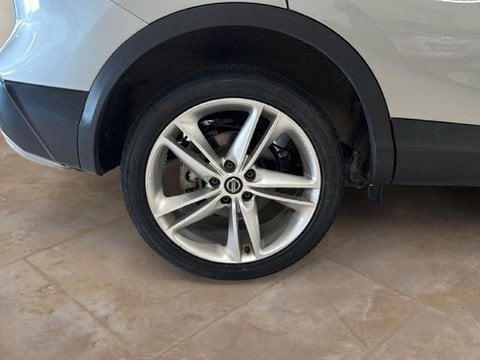 Auto Usate A Bergamo | Nissan Qashqai 1.5 Dci N-Motion 115Cv Dct