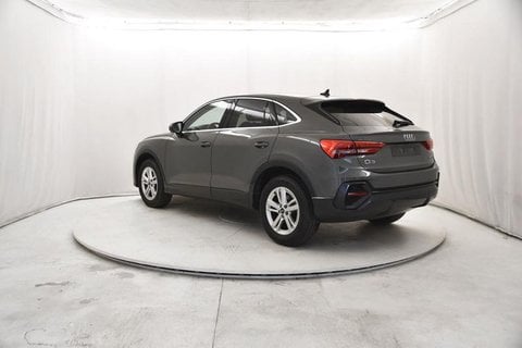 Auto Usate A Brescia | Audi Q3 Sportback 35 1.5 Tfsi S-Tronic