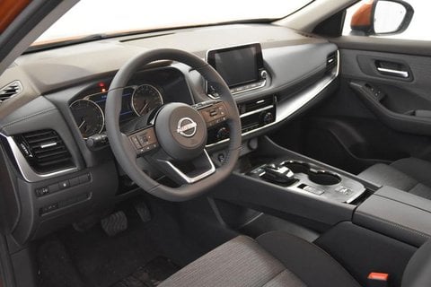 Auto Usate A Brescia | Nissan X-Trail 1.5 E-Power Acenta 2Wd -Km0