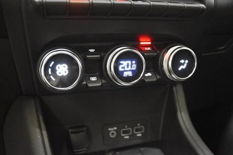 Auto Usate A Brescia | Renault Captur 1.5 Blue Dci Intens 95Cv