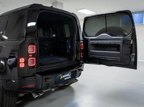 Auto Usate A Brescia | Land Rover Defender 110 5.0 V8 525 Cv Awd -Iva Esposta-Garanzia 2027