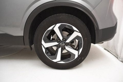 Auto Usate A Brescia | Nissan Qashqai 1.5 E-Power N-Connecta 2Wd E-Shifter