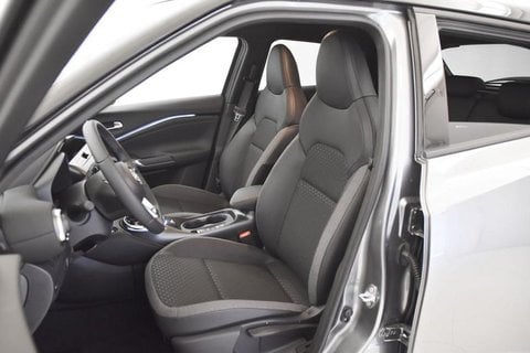 Auto Nuove Pronta Consegna A Brescia | Nissan Juke 1.0 Dig-T N-Sport 114Cv Dct