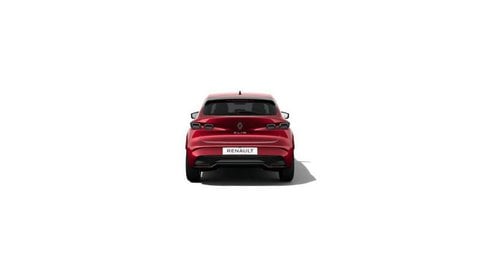 Auto Nuove Pronta Consegna A Brescia | Renault Clio 1.2 Tce Techno 115Cv
