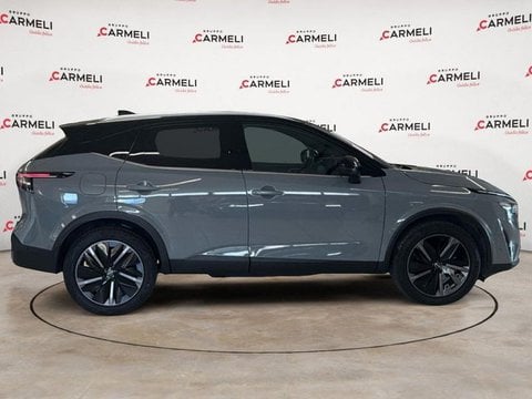Auto Usate A Brescia | Nissan Qashqai 1.5 E-Power Tekna 2Wd