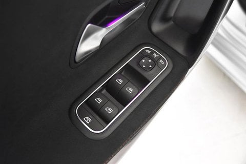 Auto Usate A Bergamo | Mercedes-Benz Classe A 180 Premium Amg Line Auto