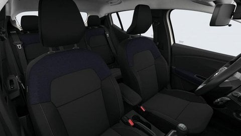 Auto Nuove Pronta Consegna A Brescia | Dacia Sandero Streetway 1.2 Eco-G Expression 120Cv