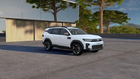Auto Nuove Pronta Consegna A Brescia | Dacia Bigster 1.8 Hybrid Extreme 155Cv