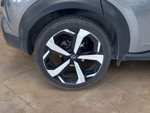 Auto Usate A Brescia | Nissan Juke 1.6 Hev N-Connecta