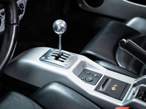 Auto Usate A Brescia | Ferrari 360 Spider Spider -Manuale-Certificata Ferrari Classiche -Asi