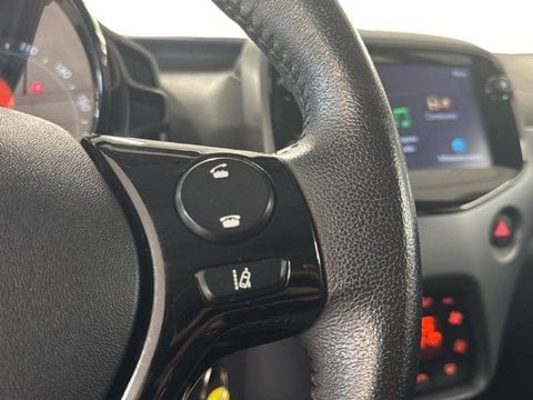 Auto Usate A Brescia | Toyota Aygo 5P 1.0 X-Wave 72Cv