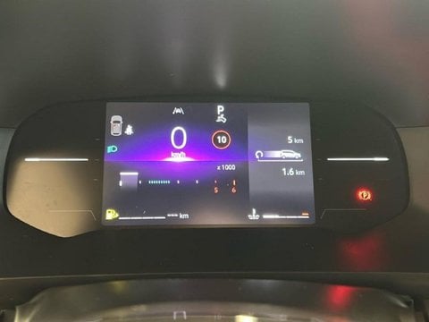Auto Nuove Pronta Consegna A Brescia | Renault Kangoo Iii Van 1.5 Blue Dci 115Cv L2 Edc My25 -Pro...