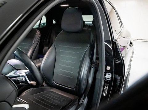 Auto Usate A Brescia | Mercedes-Benz Glc D 4Matic Mild Hybrid Coupé Amg Line Premium -Tetto