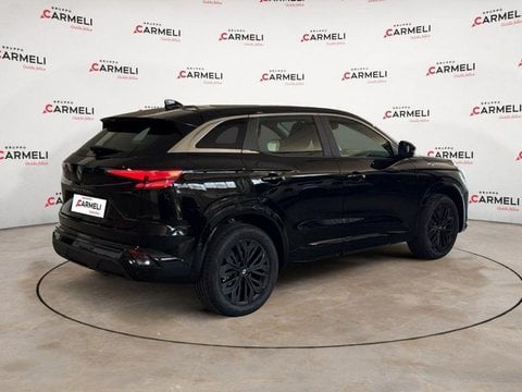 Auto Usate A Bergamo | Renault Austral 1.3 Mild Hybrid Evolution 160Cv Auto