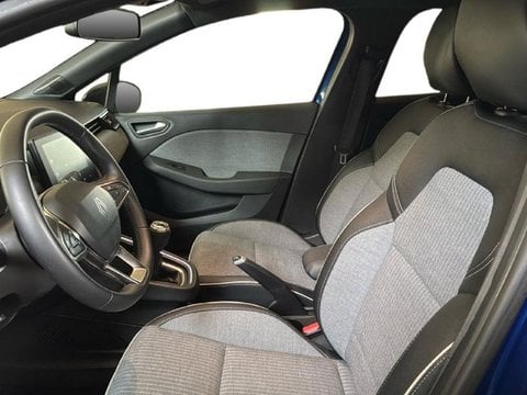 Auto Usate A Brescia | Renault Clio 1.0 Tce Techno 90Cv