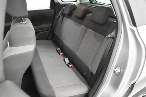 Auto Usate A Brescia | Citroën C3 Aircross 1.2 Puretech Shine S&S 110Cv